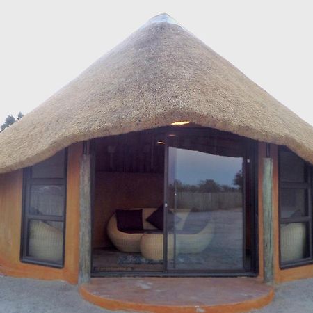 Ongula Village Homestead Lodge Omupumba Pokój zdjęcie