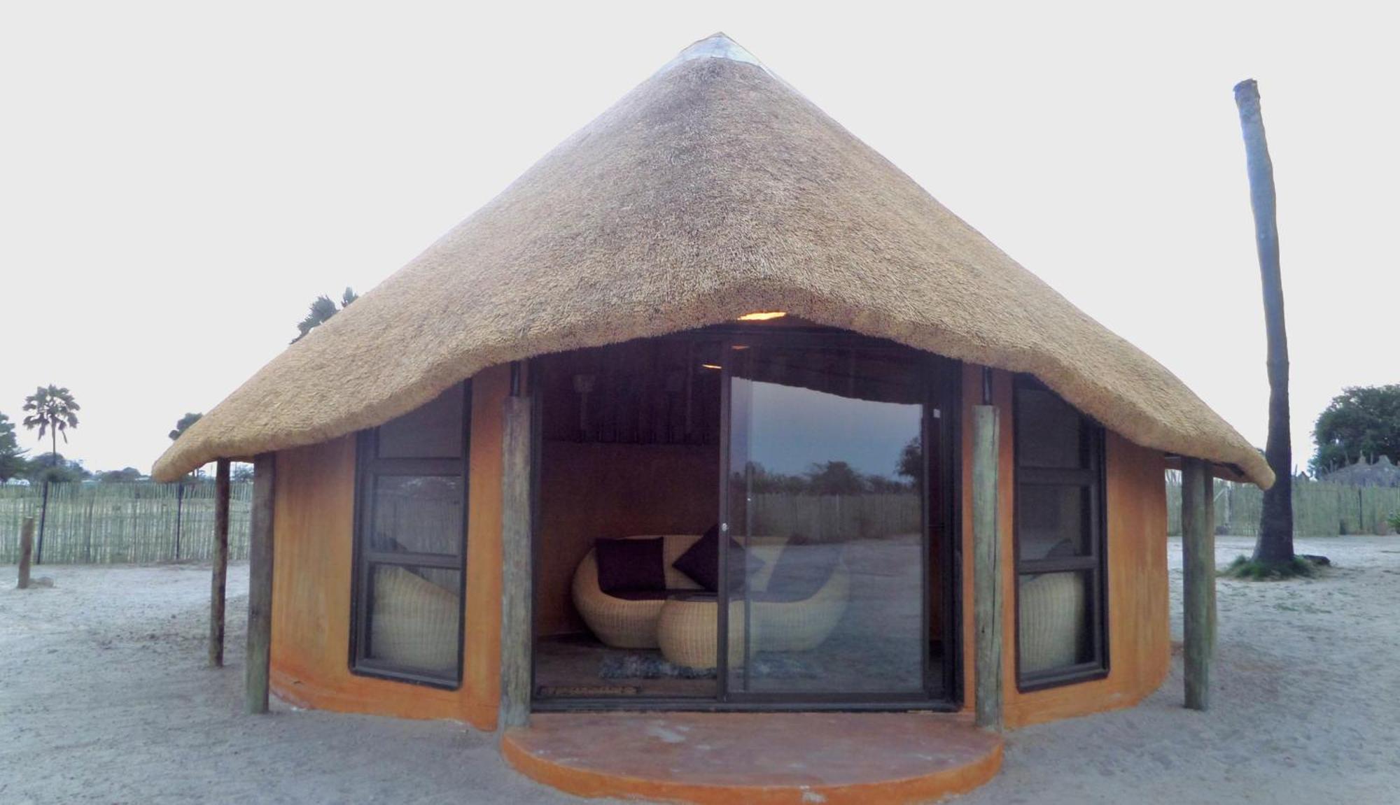 Ongula Village Homestead Lodge Omupumba Pokój zdjęcie