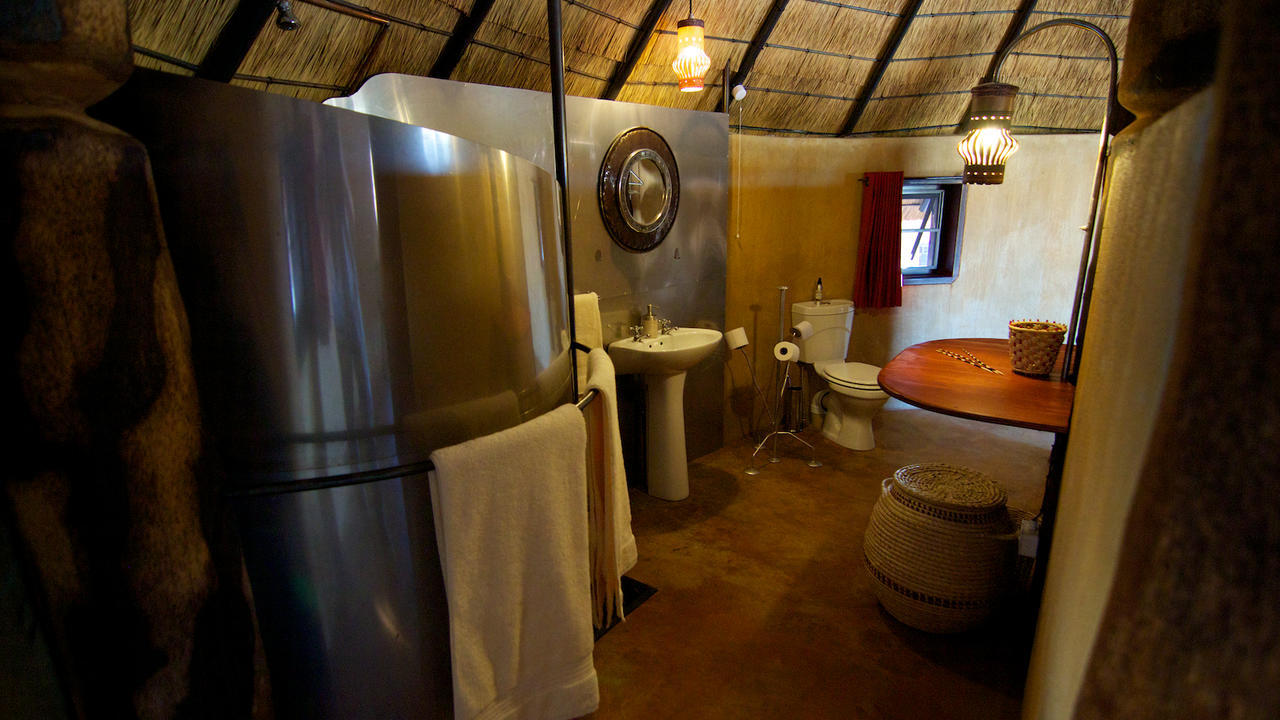 Ongula Village Homestead Lodge Omupumba Pokój zdjęcie