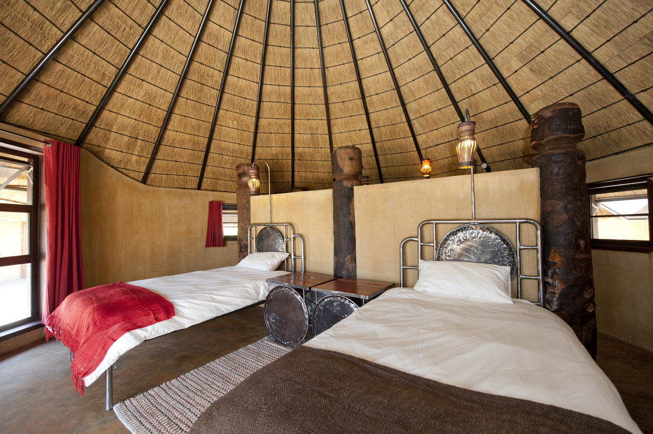 Ongula Village Homestead Lodge Omupumba Pokój zdjęcie