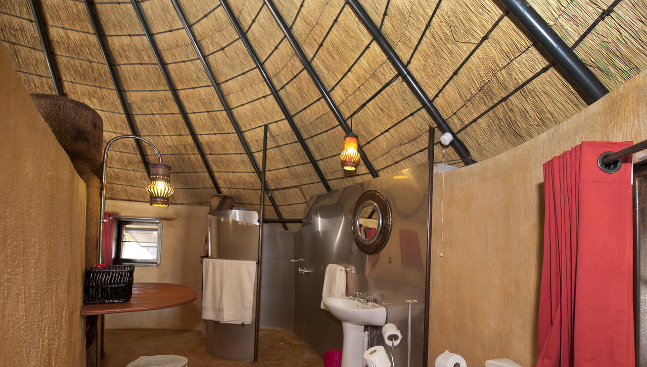 Ongula Village Homestead Lodge Omupumba Pokój zdjęcie