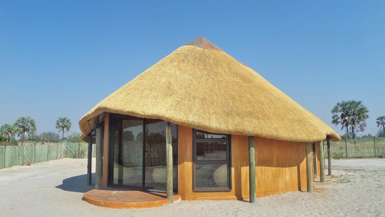 Ongula Village Homestead Lodge Omupumba Pokój zdjęcie