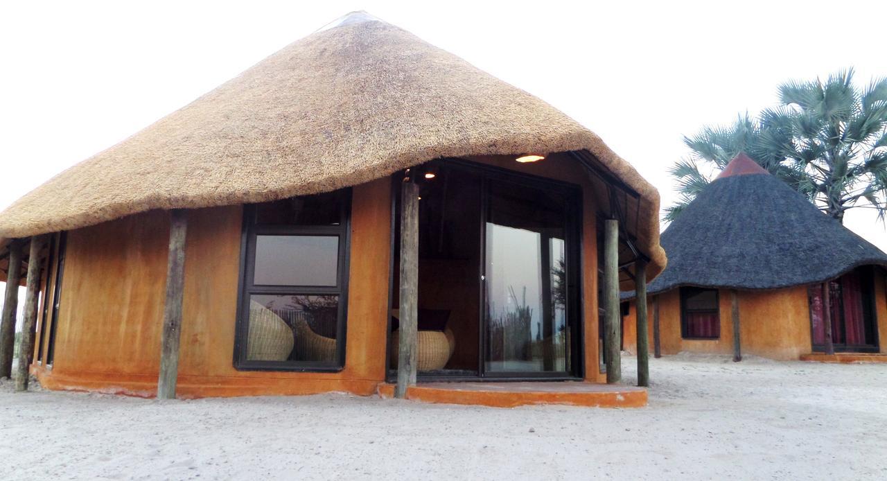 Ongula Village Homestead Lodge Omupumba Pokój zdjęcie